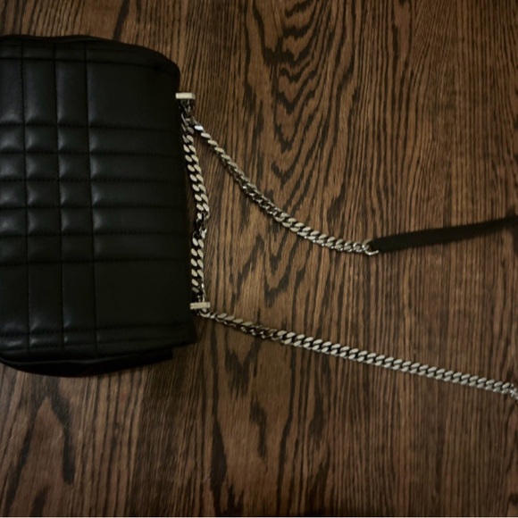 BURBERRY Small Lola bag - Picture 2 of 2
